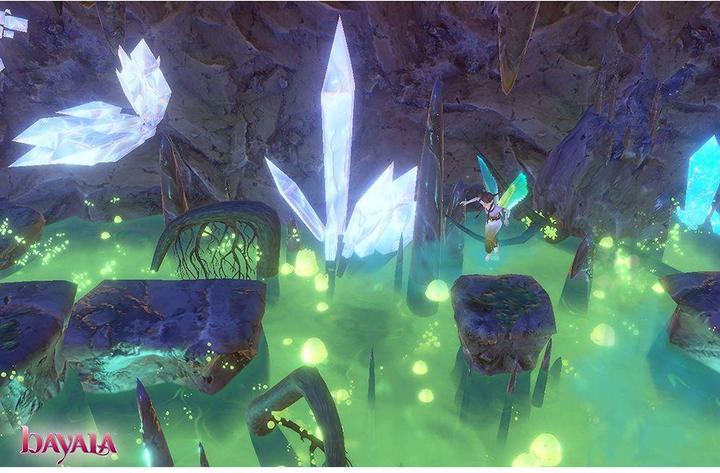 Image du produit Wild River Games bayala : le jeu (Switch, DE)