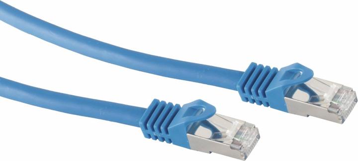 Immagine prodotto S-Conn S-ConnCat.7 Cavo grezzo S/FTP 10 m (S/FTP, CAT7, 10 m)