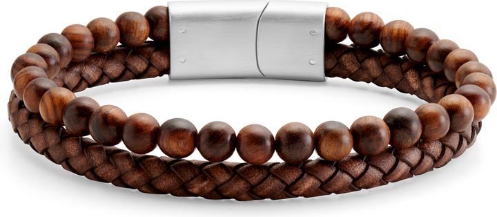 Image du produit Lucleon Icon (Cuir, Bois)
