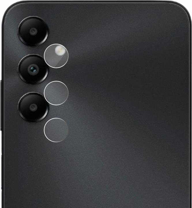 Image du produit upscreen Film de protection Scratch Shield (1 pièce(s), Samsung Galaxy A05s)