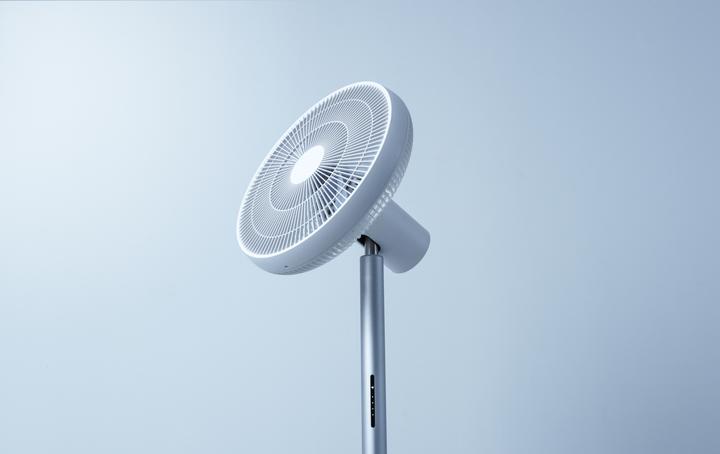 Immagine prodotto Xiaomi Smartmi Pedestal Fan 3 (58 dB)