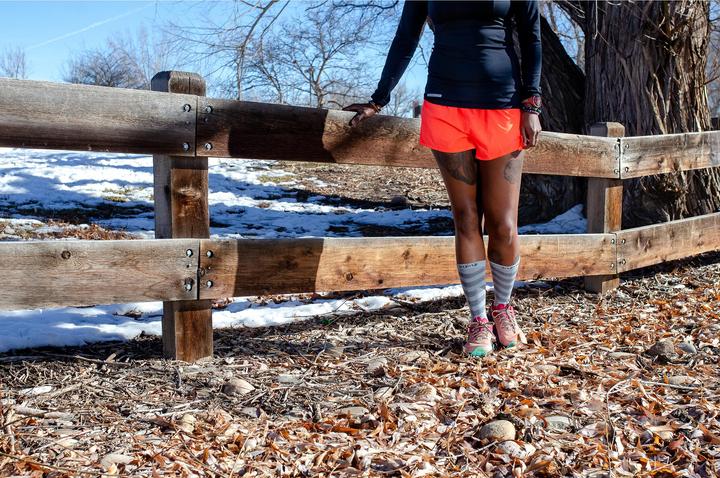 Productafbeelding Injinji Vrouwenloop Technisch (M/L)