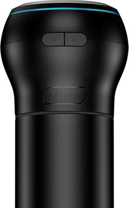 Image du produit Kiiroo Feel Stroker Mouth + PowerBlow Combo
