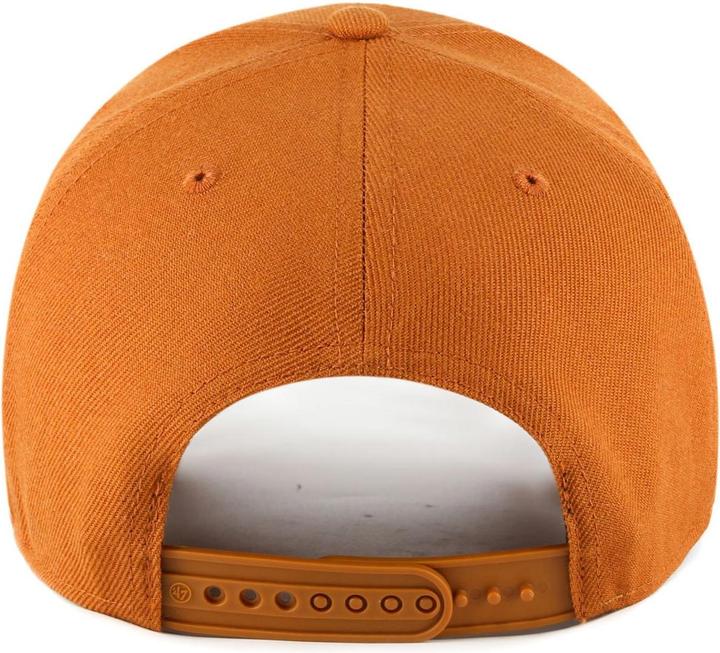 Immagine prodotto 47 Brand Cappellino regolabile - MLB Los Angeles Dodgers Arancione