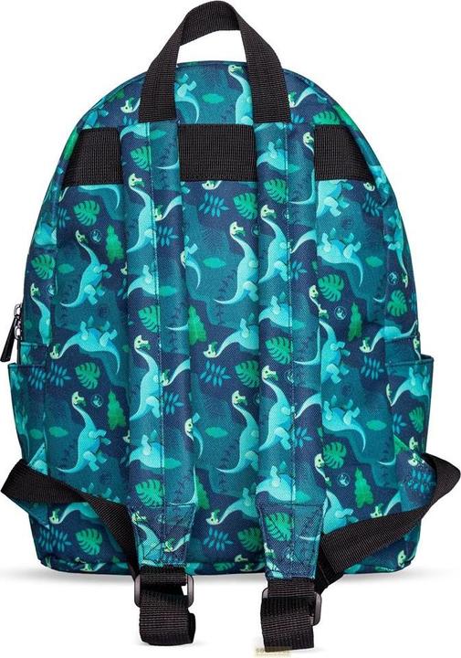 Immagine prodotto Difuzed Jurassic Park - Sac à dos - 33x25x13