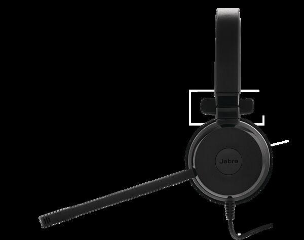 Produktbild Jabra Evolve 20 (Kabelgebunden, USB-A)