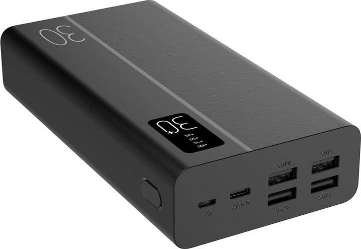 Actual product image Felixx Phontom II (30000 mAh, 111000 Wh)
