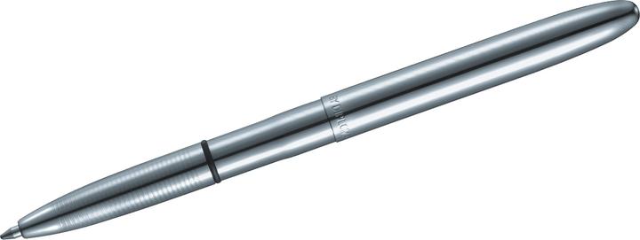 Spacetec Kugelschreiber Pocket (Silber, 1 x)