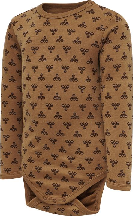 Image du produit hummel Bambo Body L/S (68)