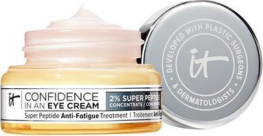 It Cosmetics Confidence In An Eye Cream 15ml (15 ml)