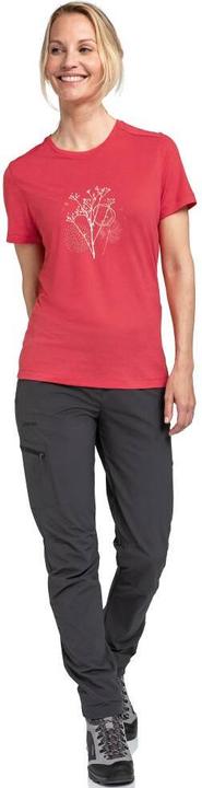 Produktbild Schöffel Women's T-Shirt Hochberg (48)
