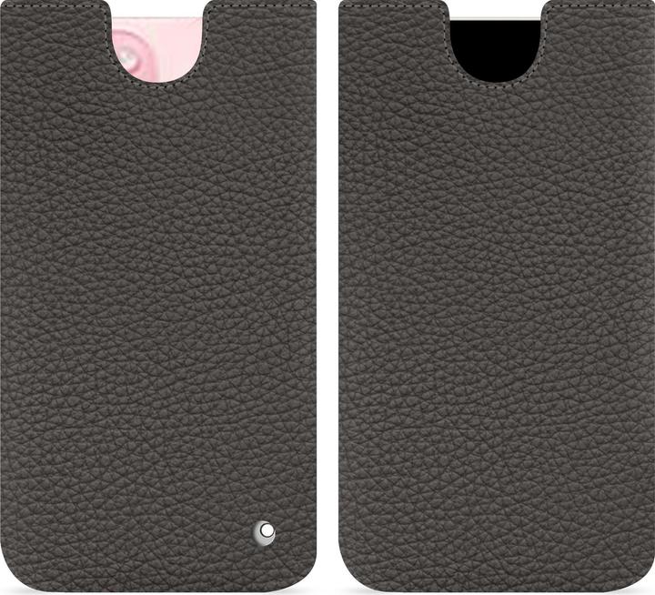 Produktbild Noreve Lederschutzhülle (Apple iPhone 15)