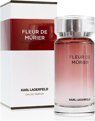 Immagine prodotto Karl Lagerfeld Les Parfums Matières Fleur de Mûrier (Eau de parfum, 50 ml)