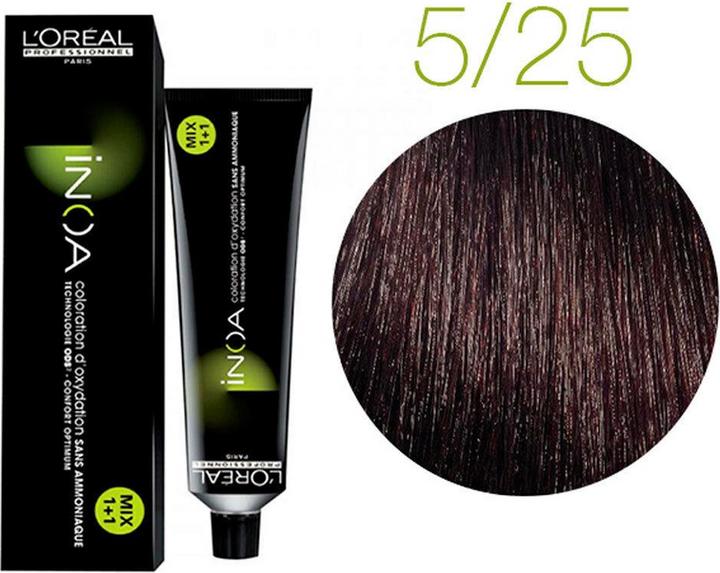 Immagine prodotto L'Oréal Professionnel Inoa (Marrone)
