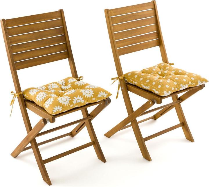 Image du produit La Redoute Interieurs Cazan Outdoor (40 x 40 x 90 cm)