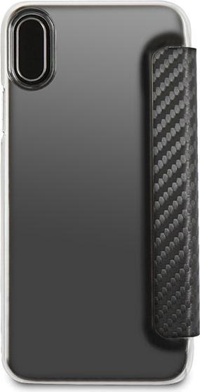 Image du produit Mercedes-Benz Couverture du livre Dynamic Series (Apple iPhone X)