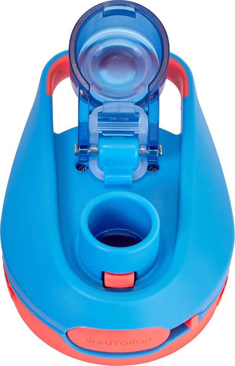 Image du produit Contigo Gourde JESSIE AUTOPOP Blue Poppy 420 ml (0.42 l)
