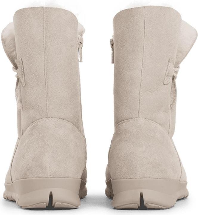 Actual product image Vitaform Supersoft ankle boot (36)
