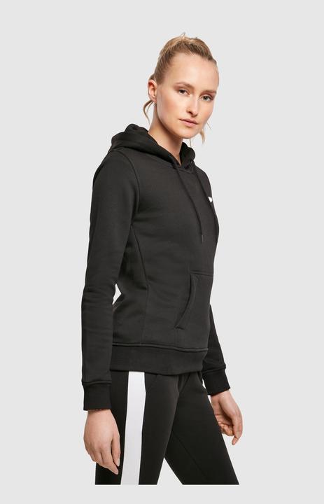 Immagine prodotto Merchcode Felpa con cappuccio pesante da donna Love In The Air - 134777 (L)