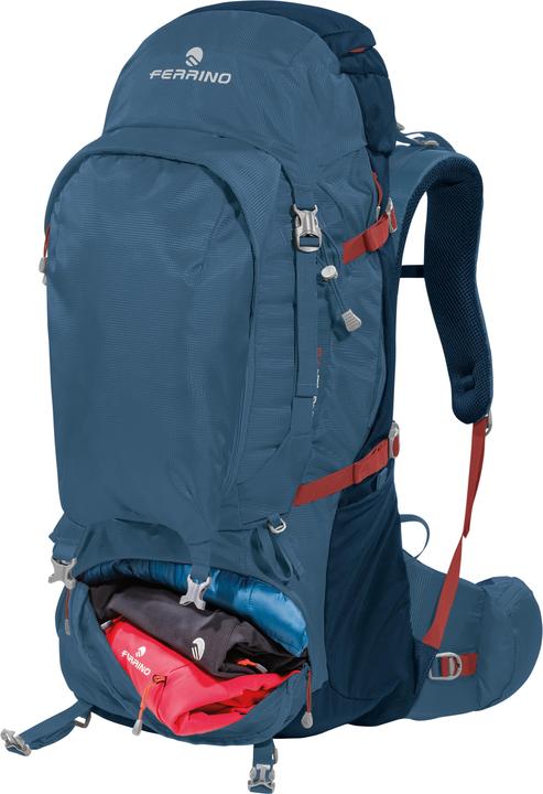 Immagine prodotto Ferrino Zaino Transalp 75 (75 l)