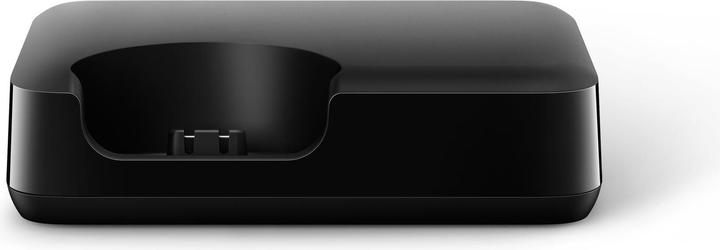 Actual product image Philips D2301B - Cordless telephone