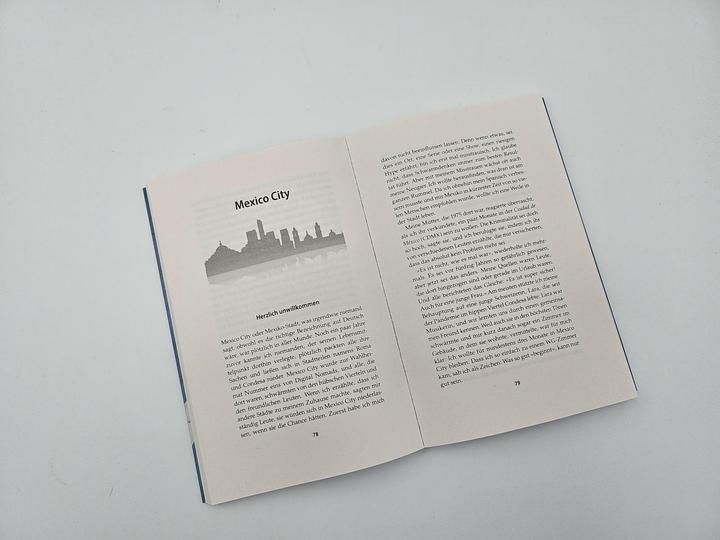 Produktbild Life Rebel (Deutsch, Yvonne Eisenring, 2024)