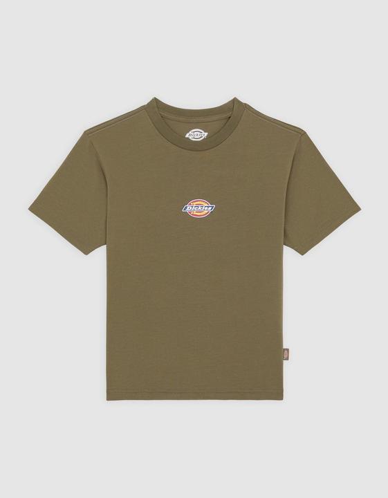 Produktbild Dickies Maple Valley Reg Tee W Military Gr (XS)