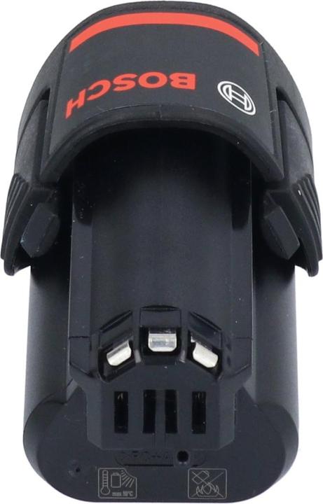 Immagine prodotto Bosch Professional GBA Professional (12 V)