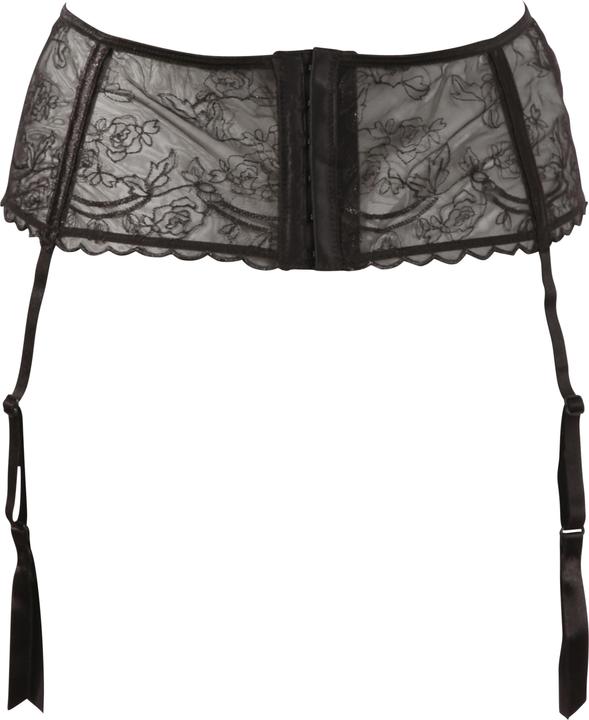 Produktbild Cottelli Collection Strapsgürtel Basic (XXL)