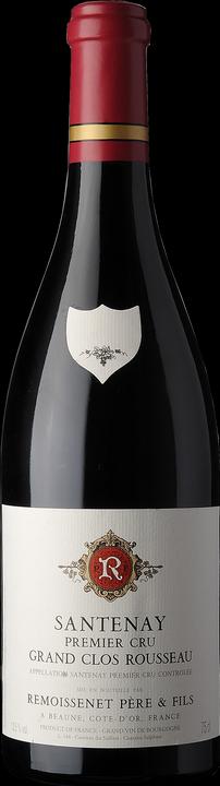 Remoissenet Père & fils Santenay Grand Clos Rousseau (2020)