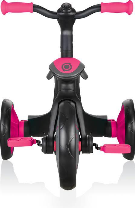 Produktbild Globber Explorer 4 in 1