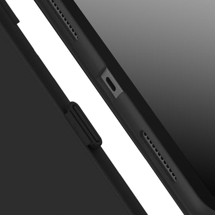 Actual product image speck BALANCDE FOLIO - iPad case (iPad 2025 (11th gen), iPad 2022 (10th Gen))