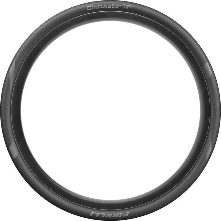 Actual product image Pirelli Cinturato Road TLR (28-622)