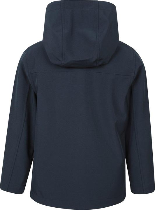 Image du produit Mountain Warehouse - Veste softshell RETREAT - Enfant (140)