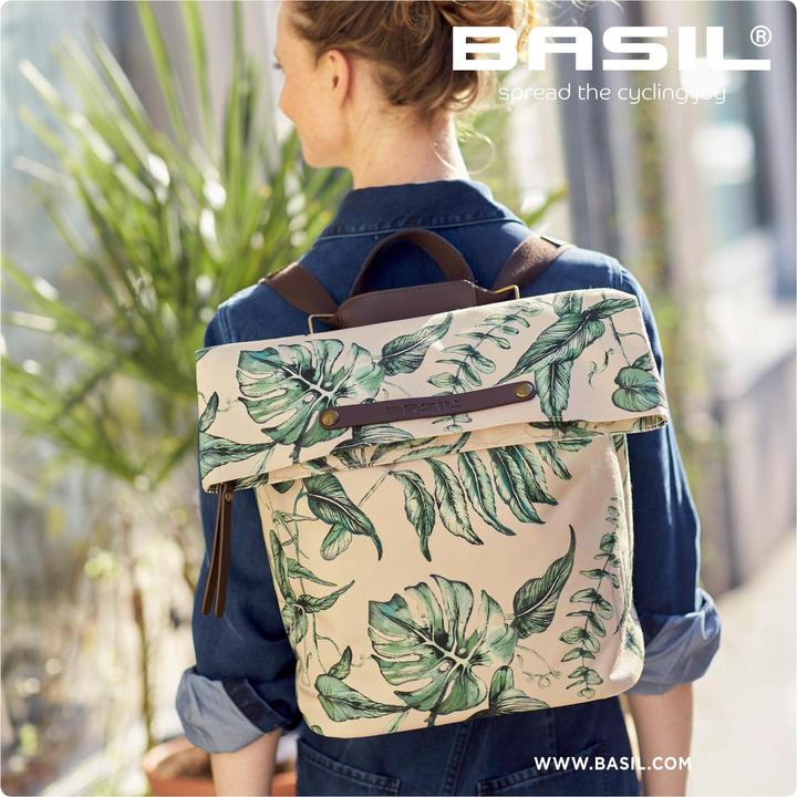 Produktbild Basil Ever-Green (14 l)