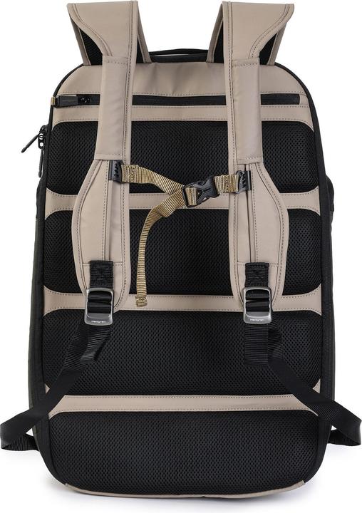Produktbild Hedgren Commute Rucksack RFID Schutz 54 cm Laptopfach (45.30 l)