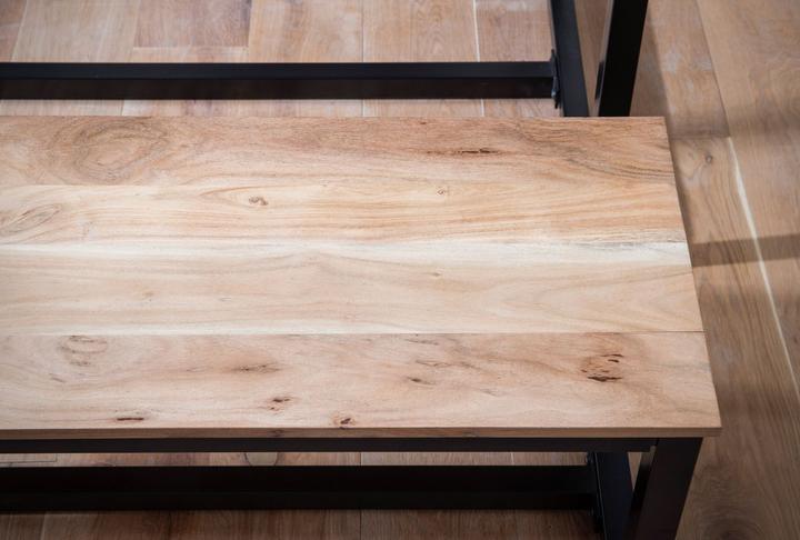 Produktbild Wohnling 140x40x45 (140 cm)