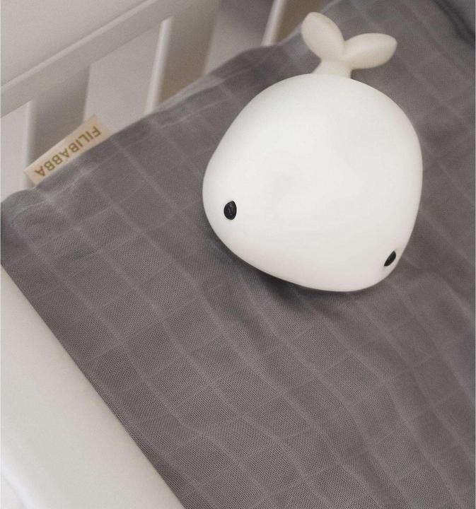 Image du produit Filibabba Lampe LED - Christian la baleine