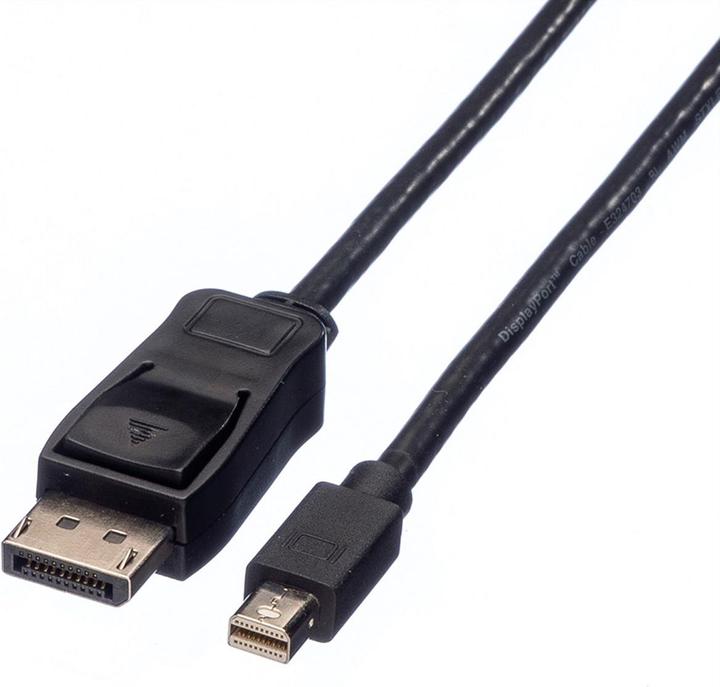Produktbild Value Mini DisplayPort — DisplayPort (5 m, DisplayPort)
