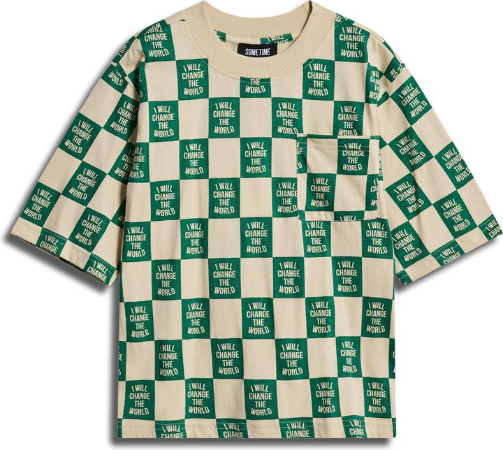 Produktbild Sometime Soon Stsollie T-Shirt (140)