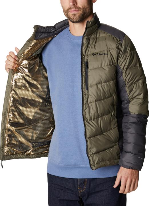 Actual product image Columbia Labyrinth Loop Jacket (XL)
