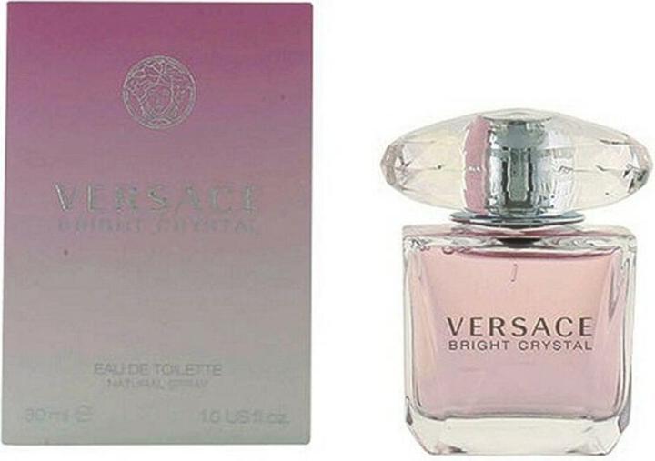 Produktbild Versace Bright Crystal (Eau de Toilette, 90 ml)
