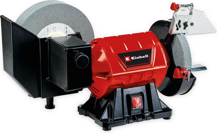 Einhell TC-WD 200/150 (Nassschleifer, Trockenschleifer, 250 W)