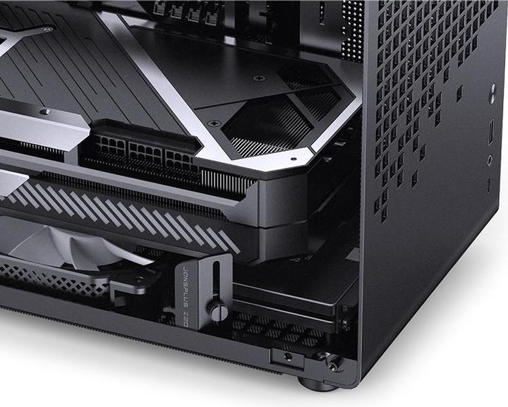 Produktbild Jonsplus Z20 (mATX, Mini-ITX)