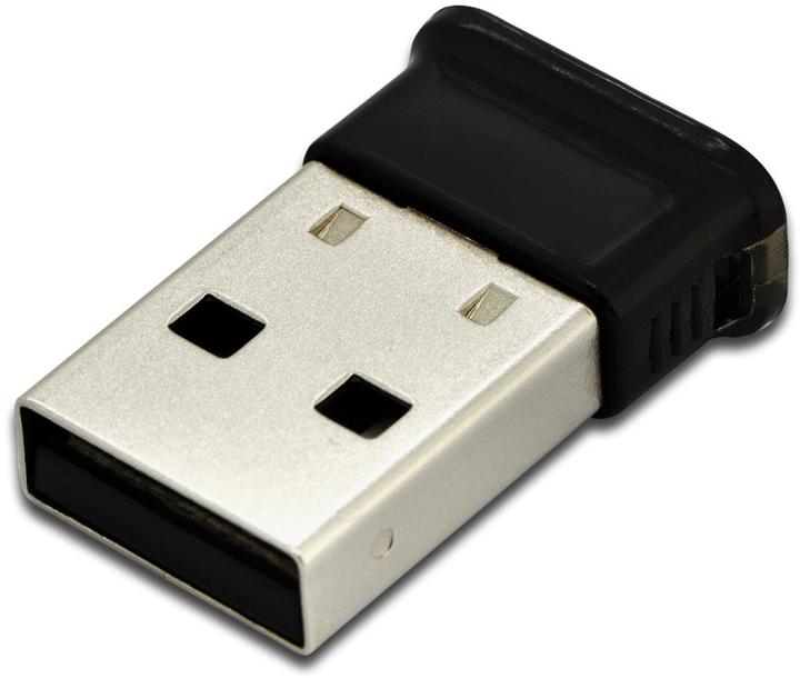 Immagine prodotto Digitus Bluetooth 4.0 (Trasmettitore e ricevitore)