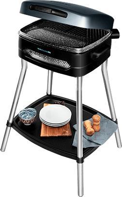 Immagine prodotto Cecotec Perfetto Bbq Di Campagna