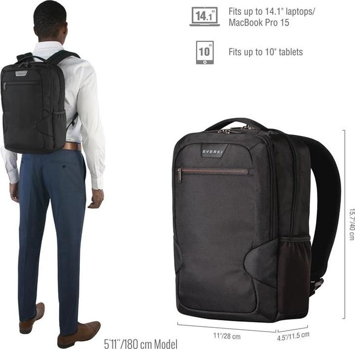 Immagine prodotto Everki Studio (14 l)