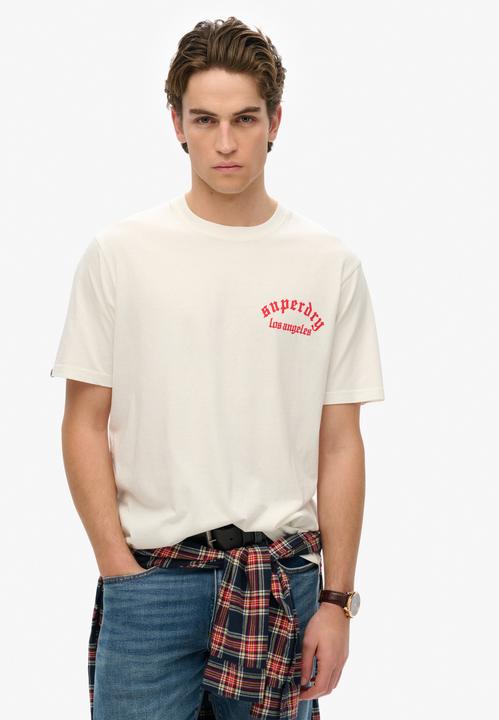 Immagine prodotto Superdry Neo Trad Tattoo Loose (L)
