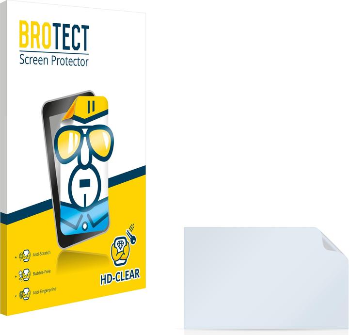 Image du produit BROTECT Protection Clair (14.50", 16 : 10)