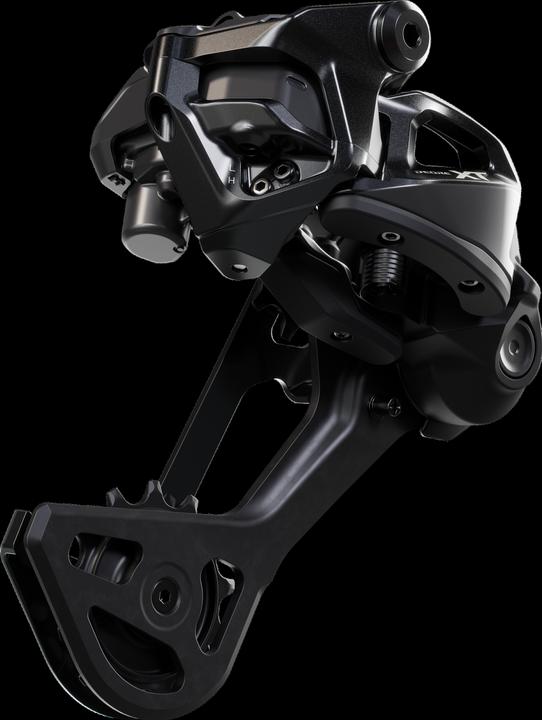 Produktbild Shimano Schaltwerk XT RD-M8260 Di2 SGS (12-fach)